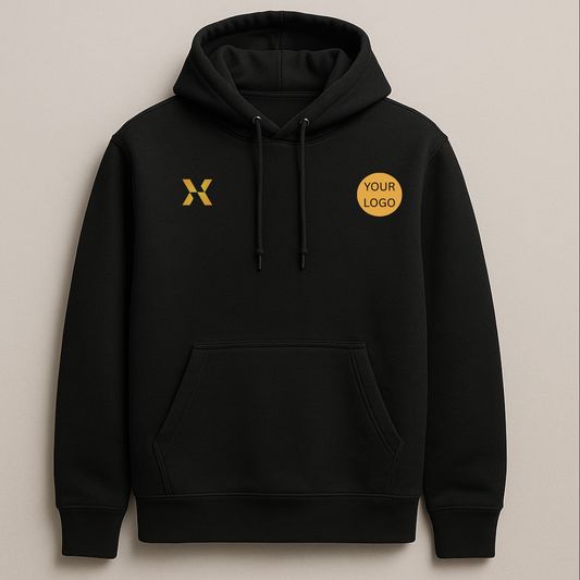 Blackout Custom Sweatsuit